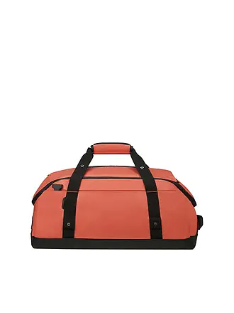 SAMSONITE | Borsa da viaggio Ecodiver Duffle S yellow | orange